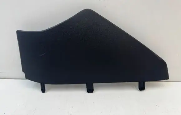 Audi A6 S6 C8 4K Dashboard side end trim 4K0857085
