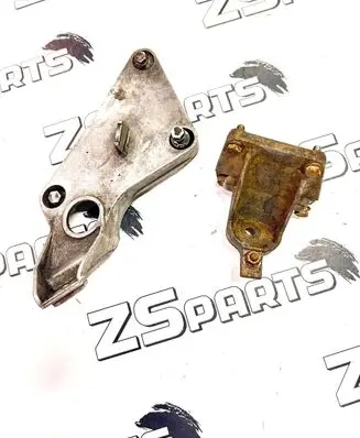 BMW 7 E38 Engine mounting bracket 1097133 2111093812 1093812