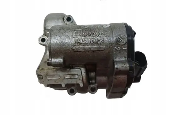 Opel Signum EGR valve 5WK