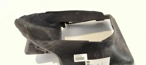 Porsche Cayman 981 Intercooler air guide/duct channel 981575221001E0 98157532104