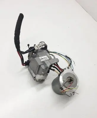 Nissan X-Trail T31 Steering rack control module EA9CEC071