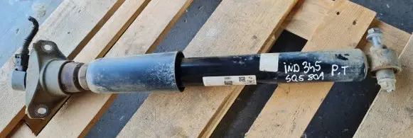 Audi Q5 SQ5 Rear shock absorber/damper 80A616025R