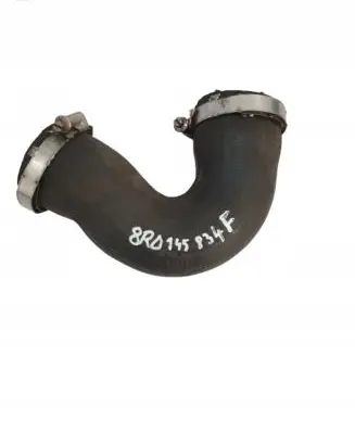 Audi Q5 SQ5 Intercooler hose/pipe 8R0145834F