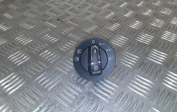 Seat Ateca Light switch 5g0941431af
