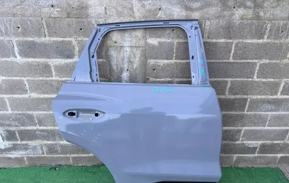 Audi Q4 Sportback e-tron Rear door 89A833312