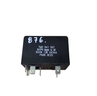 Seat Alhambra (Mk1) Other relay 7M0941597 95VW13K043AA