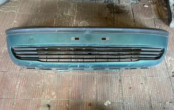 Opel Zafira A Front bumper