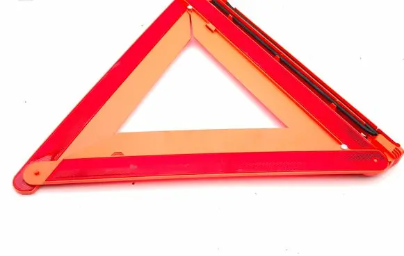 Mercedes-Benz CLS C218 AMG Emergency warning sign A2048900197
