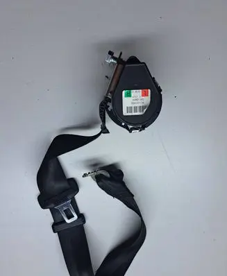Audi Q5 SQ5 Rear seatbelt 000090H 621421000 100412