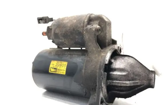 Hyundai Getz Starter motor 36100-22805