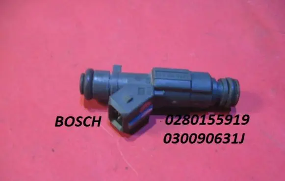 Mini Cooper Hatch Hardtop Fuel injector 0280155919 030906031J