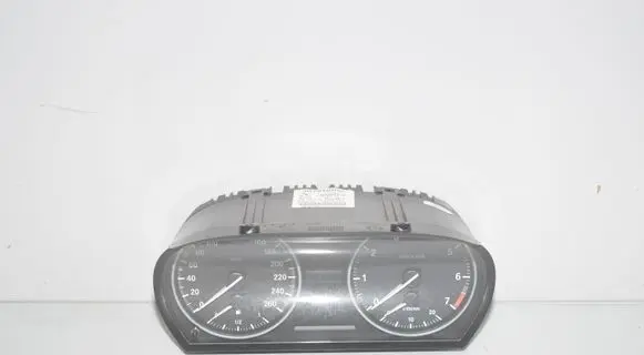 BMW X1 E84 Speedometer (instrument cluster) 9283807 62109283807 9316119