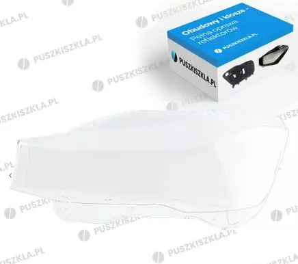 BMW X3 F25 Headlight lense 5907127928727