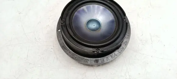 Mercedes-Benz ML W164 Front door speaker A1648202502