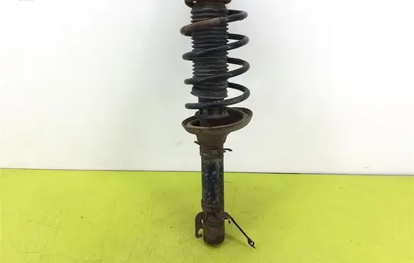 Skoda Octavia Mk1 (1U) Front shock absorber with coil spring