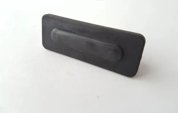 Citroen C4 Grand Picasso Tailgate/trunk/boot exterior handle 95835