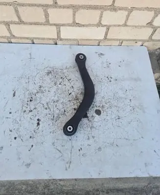 Audi A4 S4 B9 Rear control arm 6N0505371B