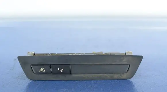 BMW M6 Other switches/knobs/shifts 9220048