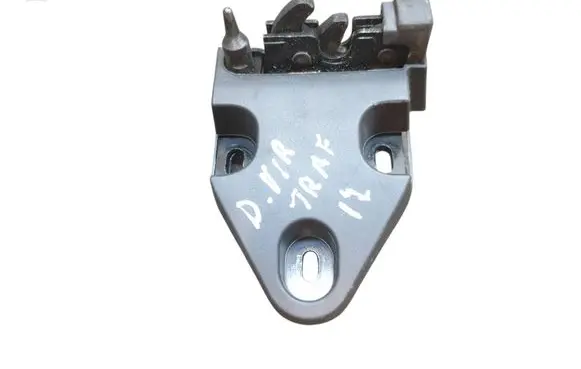 Renault Trafic III (X82) Loading door lock 198008182