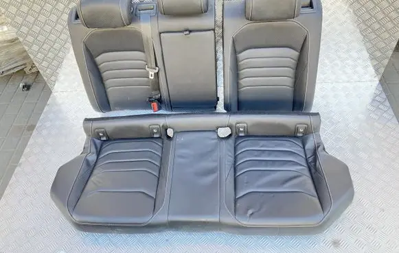Volkswagen Arteon Second row seats WV1536
