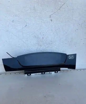 Honda Civic Speedometer (instrument cluster) HR0343004