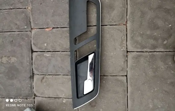 Mercedes-Benz S W221 Rear door interior handle A2217205548