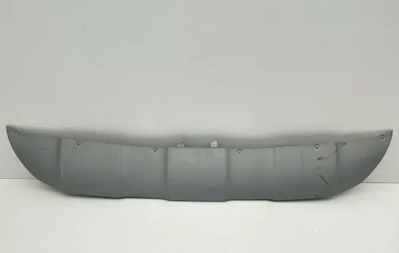 Volvo XC60 Front bumper lip 31425495