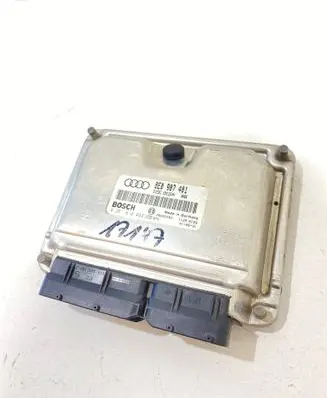 Audi A6 S6 C5 4B Engine control unit/module 8E0907401