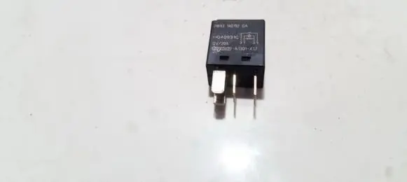 Ford Focus Other relay 2W9314B192BA 040931C