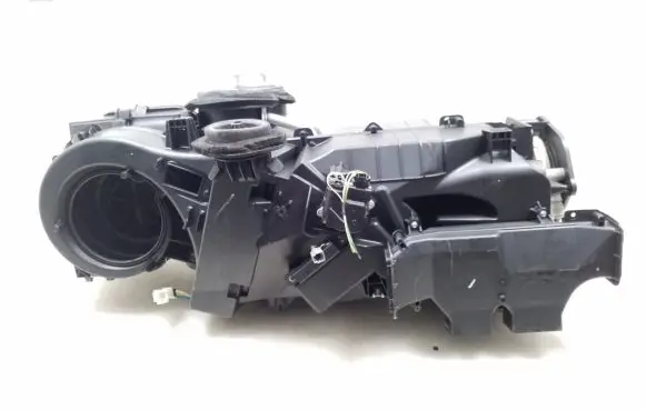 Nissan Pathfinder R51 Interior heater climate box assembly 