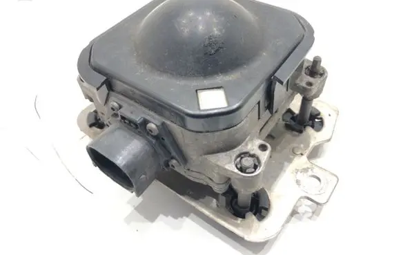 Audi A6 S6 C7 4G Other control units/modules 4G0907541B