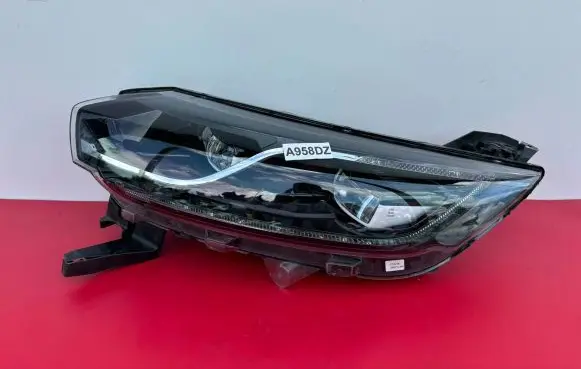 Renault Espace V (RFC) Headlight/headlamp 260608372R