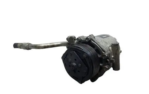 Mitsubishi Colt Air conditioning (A/C) compressor (pump) AKC200A080AKAS AKC200A080A