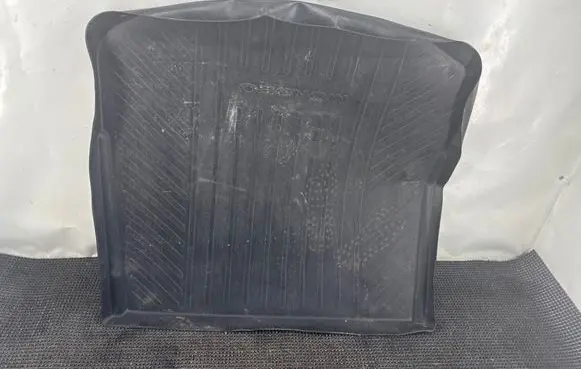 Ford Mondeo MK IV Rubber trunk/boot mat liner AM7S7J AM7S7JN45456 AM7S7JN45456AA