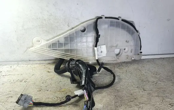 Citroen Berlingo Sliding door wiring loom 9665456080A 966579498H