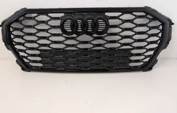 Audi Q3 F3 Front bumper upper radiator grill 83F853651B