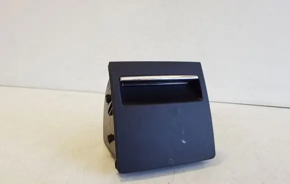 Skoda Superb B6 (3T) Glove box central console 3T0857961B
