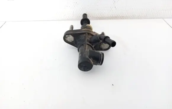 Toyota Yaris Clutch master cylinder 314200D121