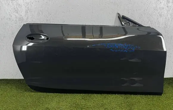 BMW 4 G22 G23 G24 G26 Door (2 Door Coupe) 