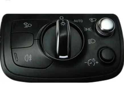 Audi A6 C7 Other switches/knobs/shifts 4G0941531BG