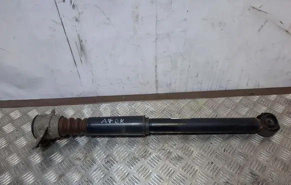 Audi A7 S7 4G Rear shock absorber/damper 4G8035A