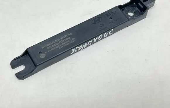 KIA Niro Interior comfort aerial antenna 95460CN100 2211285122C 13464002