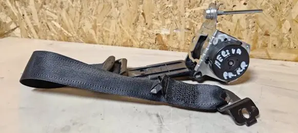Opel Meriva A Front seatbelt 5424211