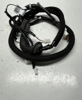 Nissan Juke I F15 Tailgate/trunk wiring harness 24051BV81E