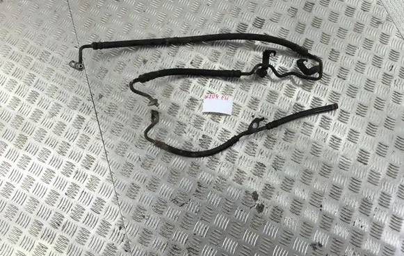 Mercedes-Benz C W204 Power steering hose/pipe/line A2044604424 A2044606924