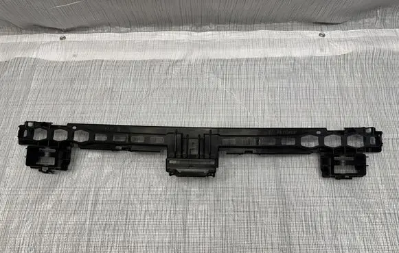 Fiat 600 Front bumper mounting bracket 52213843
