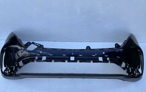 Mercedes-Benz EQC Front bumper A2938859900