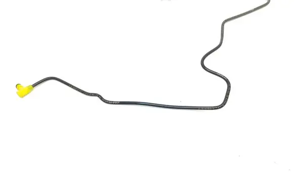 Citroen C3 Aircross Clutch pipe/line 9812926880