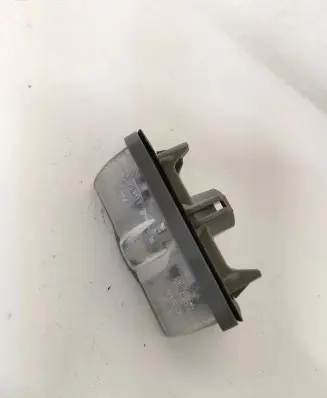 Toyota RAV 4 (XA50) Number plate light A045053 33193