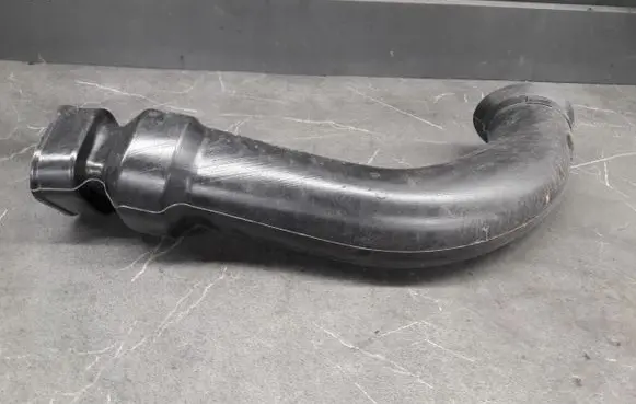 Renault Twingo II Air intake duct part 8200365192